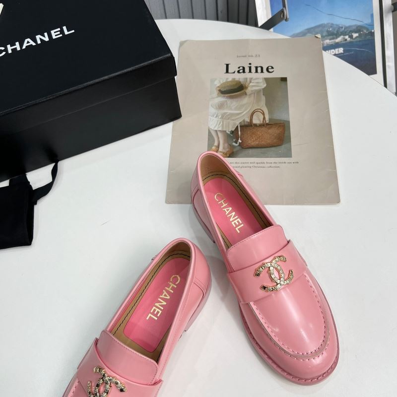 Chanel Low Shoes